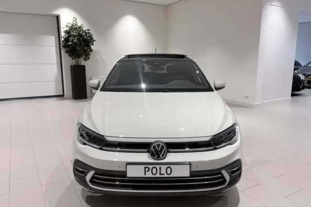 Volkswagen Polo (2025) thumbnail 9