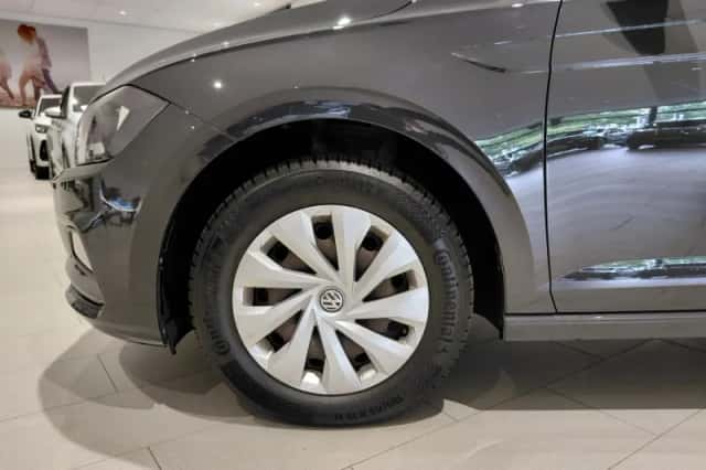 Volkswagen Polo (2020) thumbnail 2
