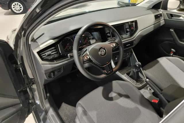 Volkswagen Polo (2020) thumbnail 11