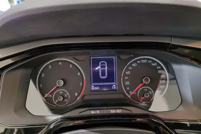 Volkswagen Polo (2020) thumbnail 14