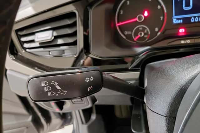 Volkswagen Polo (2020) thumbnail 16