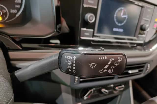 Volkswagen Polo (2020) thumbnail 17