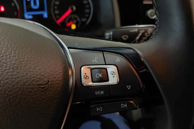Volkswagen Polo (2020) thumbnail 19