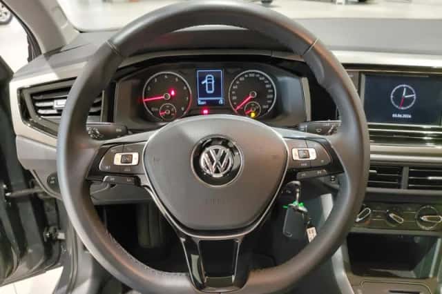 Volkswagen Polo (2020) thumbnail 20