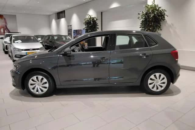Volkswagen Polo (2020) thumbnail 3