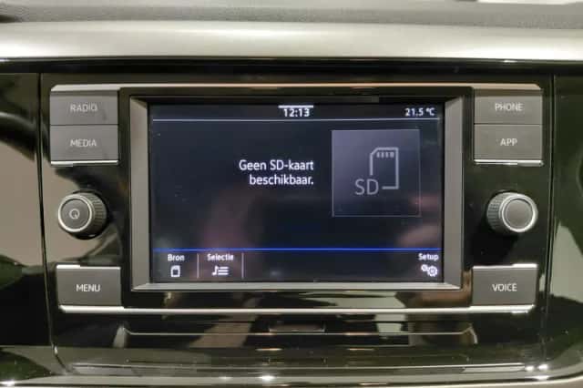 Volkswagen Polo (2020) thumbnail 22
