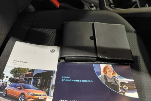 Volkswagen Polo (2020) thumbnail 29