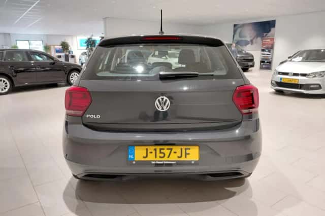 Volkswagen Polo (2020) thumbnail 5