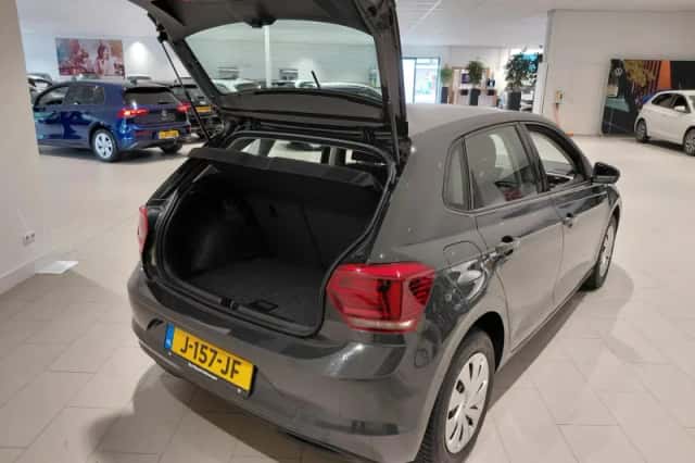 Volkswagen Polo (2020) thumbnail 6