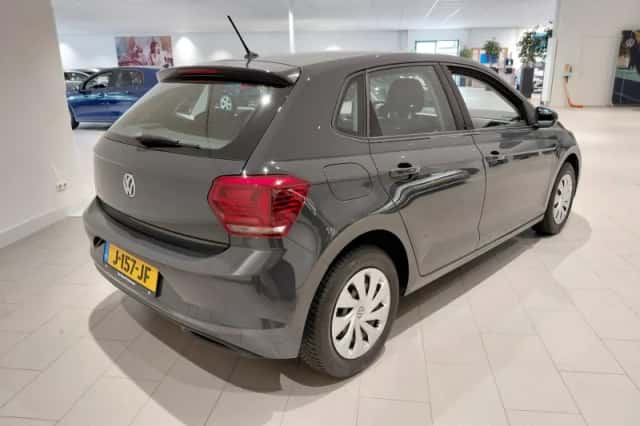 Volkswagen Polo (2020) thumbnail 7