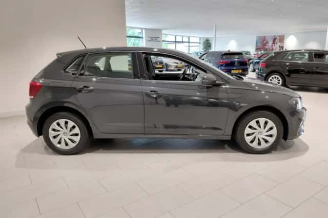 Volkswagen Polo (2020) thumbnail 8