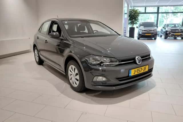 Volkswagen Polo (2020) thumbnail 9