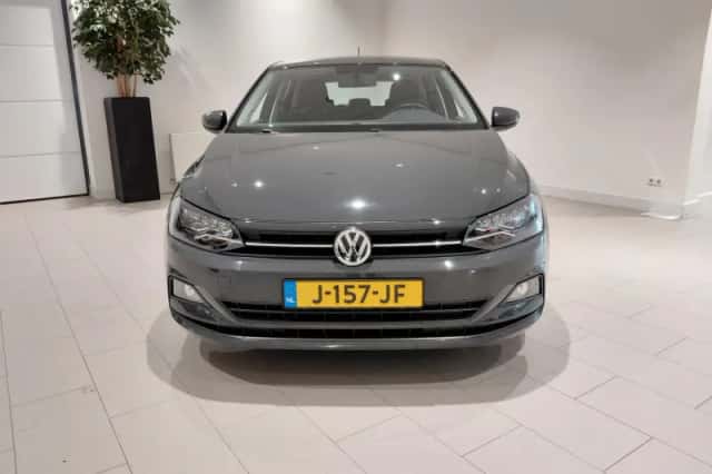 Volkswagen Polo (2020) thumbnail 10