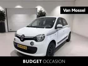 Renault Twingo (2018)