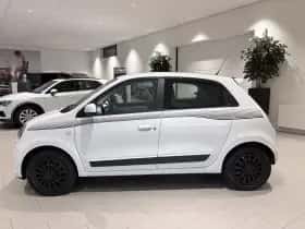 Renault Twingo (2018) thumbnail 3