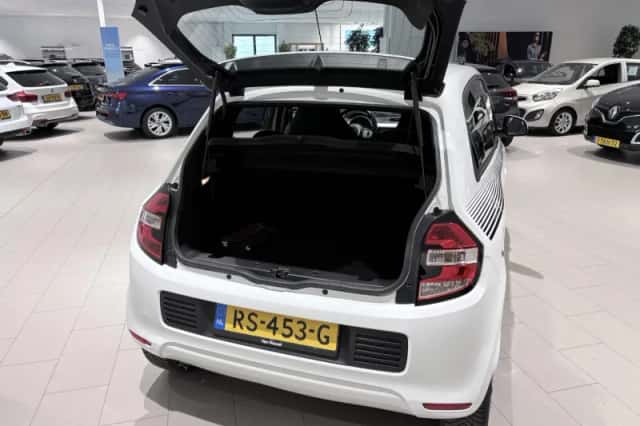 Renault Twingo (2018) thumbnail 5