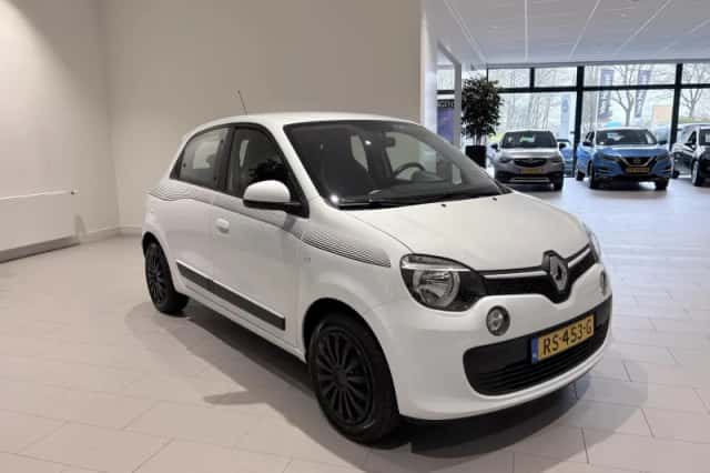 Renault Twingo (2018) thumbnail 8