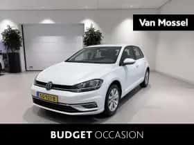 Volkswagen Golf (2018)