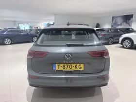 Volkswagen Golf (2023) thumbnail 4