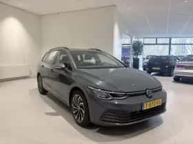 Volkswagen Golf (2023) thumbnail 7