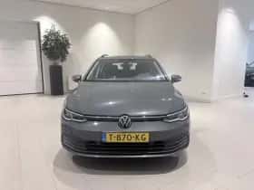 Volkswagen Golf (2023) thumbnail 8