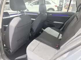 Volkswagen Golf (2023) thumbnail 9