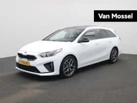 Kia Ceed (2021)