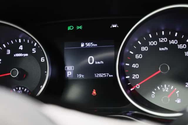 Kia Ceed (2021) thumbnail 23