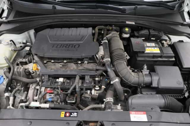 Kia Ceed (2021) thumbnail 36