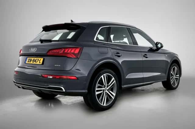 Audi Q5 (2019) thumbnail 5