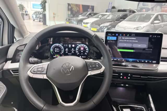 Volkswagen Golf (2026) thumbnail 20