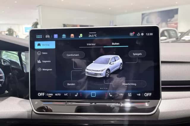 Volkswagen Golf (2026) thumbnail 23