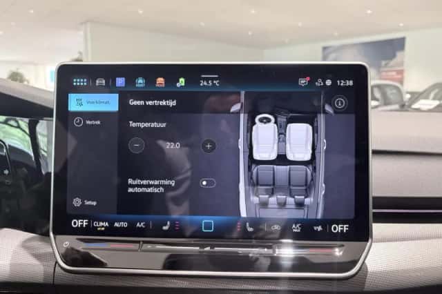 Volkswagen Golf (2026) thumbnail 27