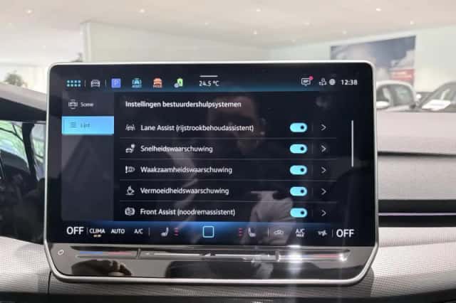 Volkswagen Golf (2026) thumbnail 28