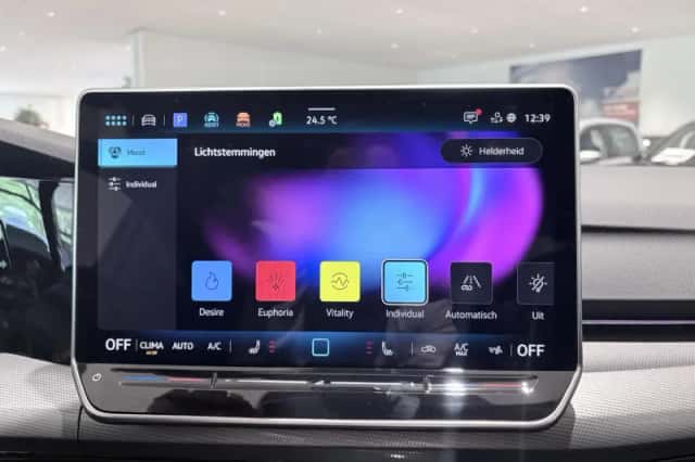 Volkswagen Golf (2026) thumbnail 30