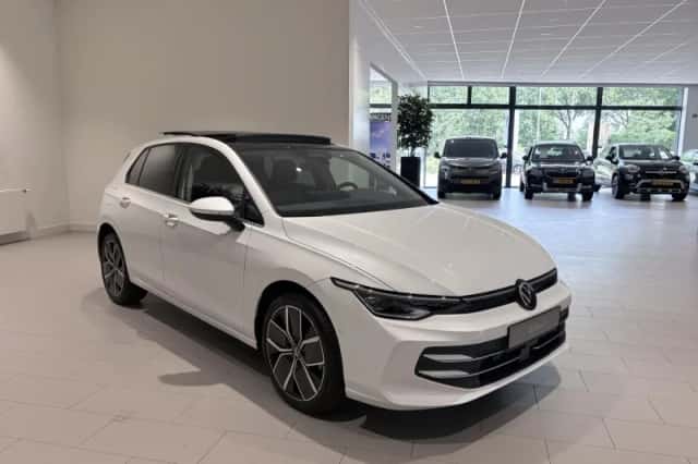 Volkswagen Golf (2026) thumbnail 7