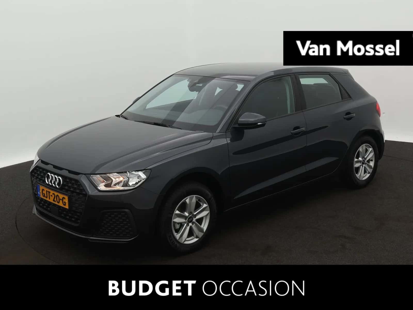 Audi A1 (2024) — foto 1