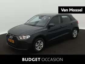 Audi A1 (2024)