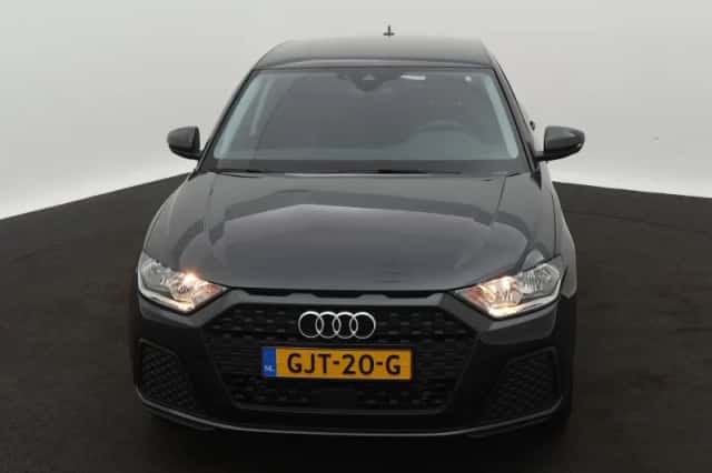 Audi A1 (2024) thumbnail 5