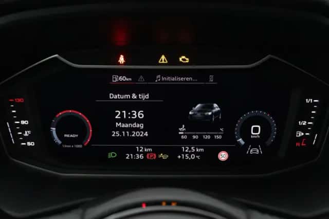 Audi A1 (2024) thumbnail 7