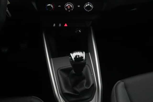 Audi A1 (2024) thumbnail 9