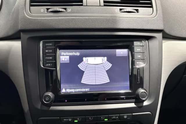 Škoda Yeti (2016) thumbnail 19