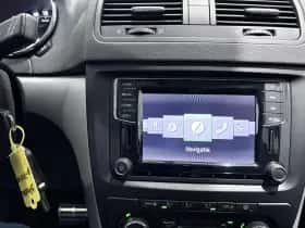 Škoda Yeti (2016) thumbnail 23