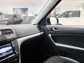 Škoda Yeti (2016) thumbnail 28