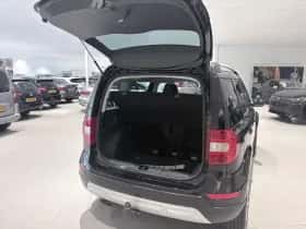Škoda Yeti (2016) thumbnail 5