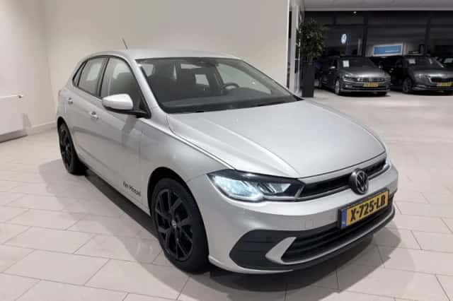 Volkswagen Polo (2023) thumbnail 6