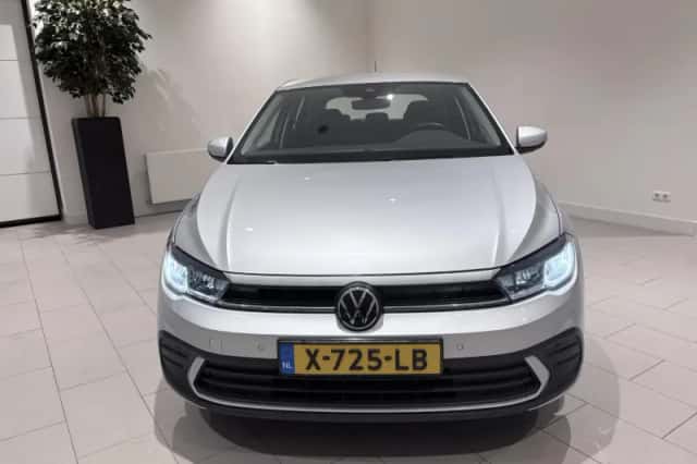 Volkswagen Polo (2023) thumbnail 7