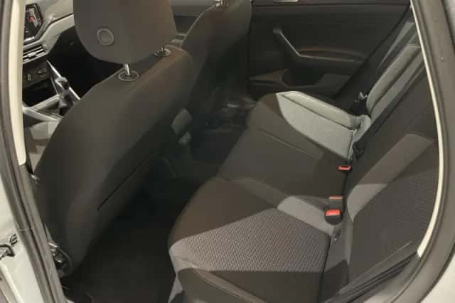 Volkswagen Polo (2023) thumbnail 9