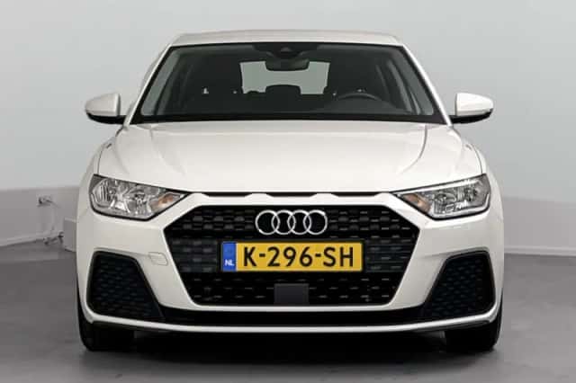 Audi A1 (2021) thumbnail 5