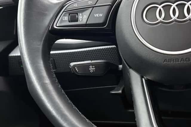 Audi A1 (2021) thumbnail 6